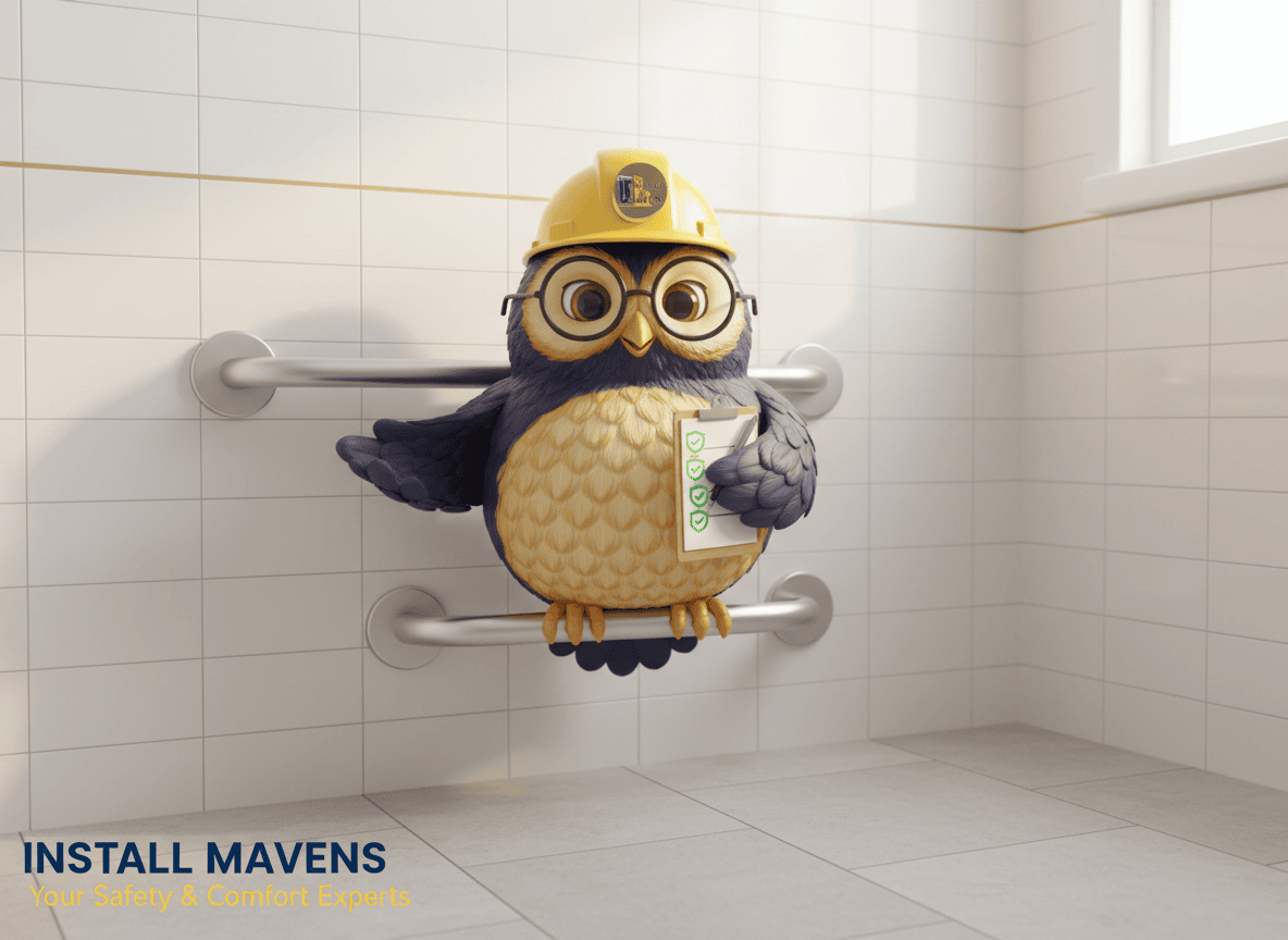 S.A.G.E- Safety Accessibility Guidance Expert 