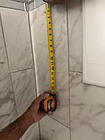 Install Mavens _Residential Grab Bar Installations