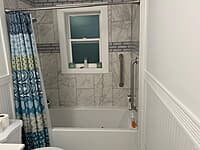 Install Mavens _Residential Grab Bar Installations